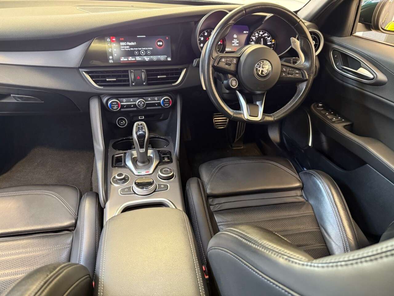 2022 ALFA ROMEO GIULIA 2022 ALFA ROMEO GIULIA