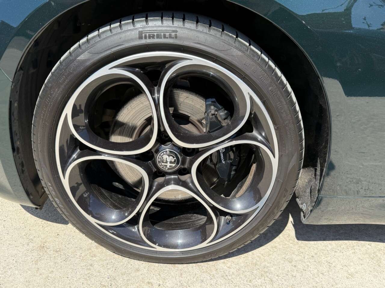 2022 ALFA ROMEO GIULIA 2022 ALFA ROMEO GIULIA