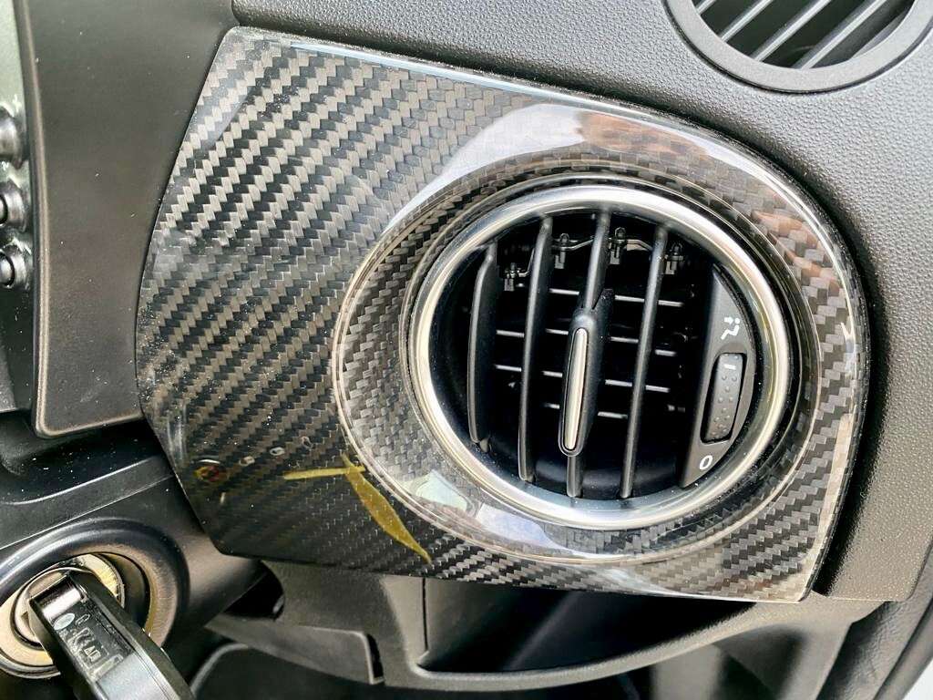 2018 ABARTH 595 2018 ABARTH 595