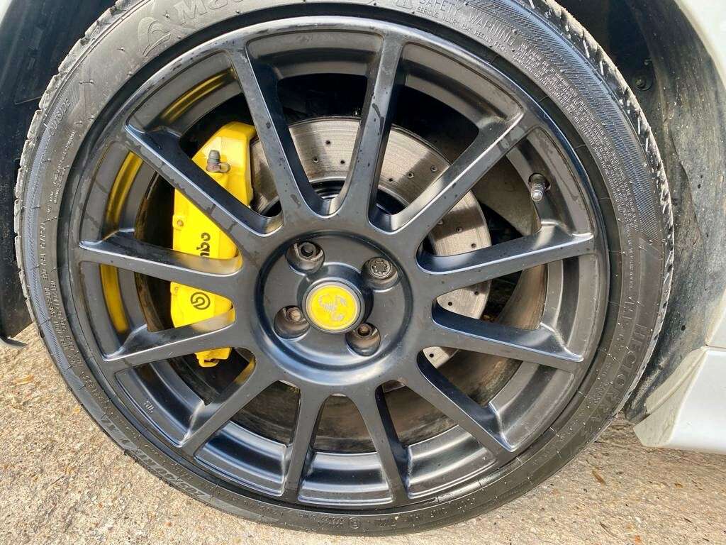 2018 ABARTH 595 2018 ABARTH 595