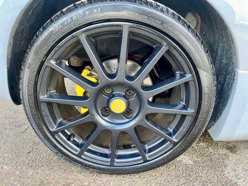 2018 ABARTH 595 2018 ABARTH 595