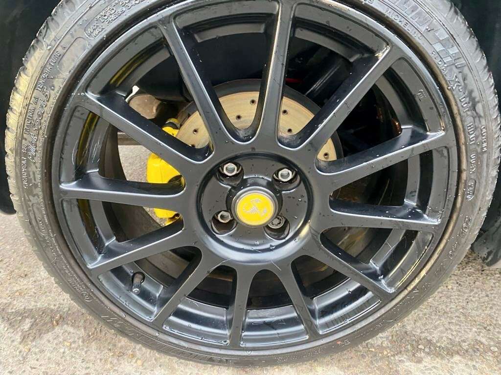 2021 ABARTH 595 2021 ABARTH 595
