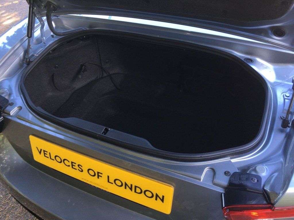 2018 ABARTH 124 2018 ABARTH 124