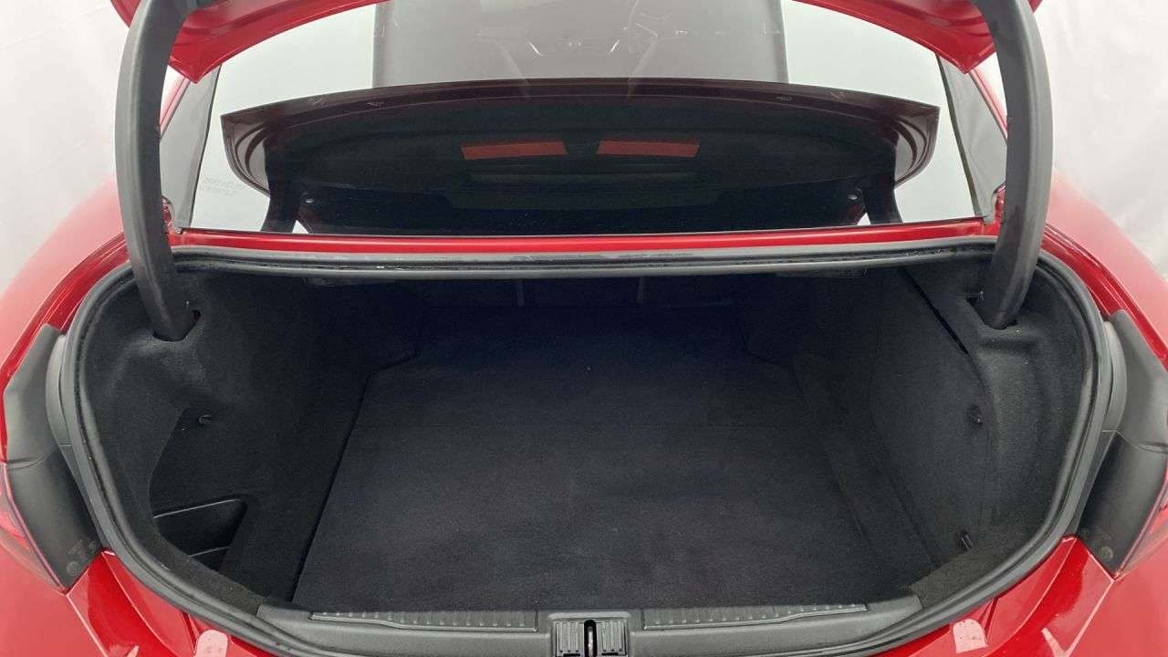 2018 ALFA ROMEO GIULIA 2018 ALFA ROMEO GIULIA