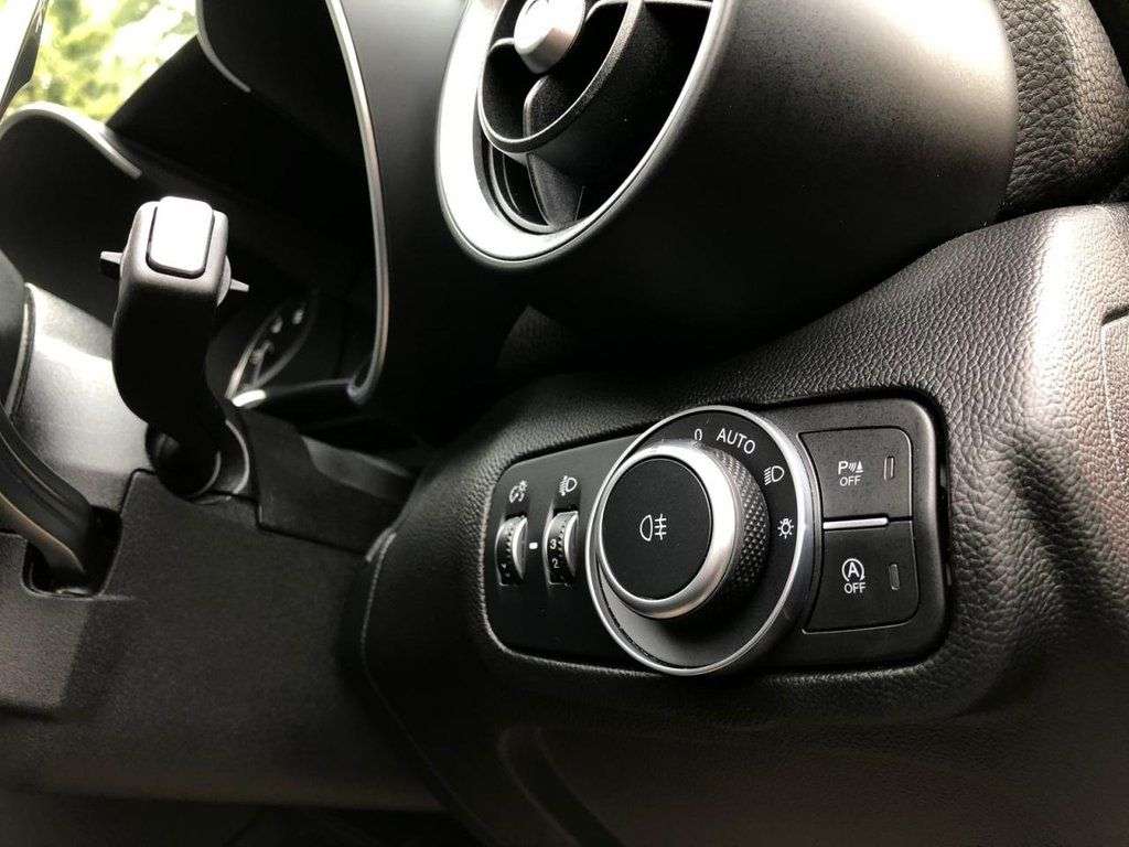 2018 ALFA ROMEO GIULIA 2018 ALFA ROMEO GIULIA