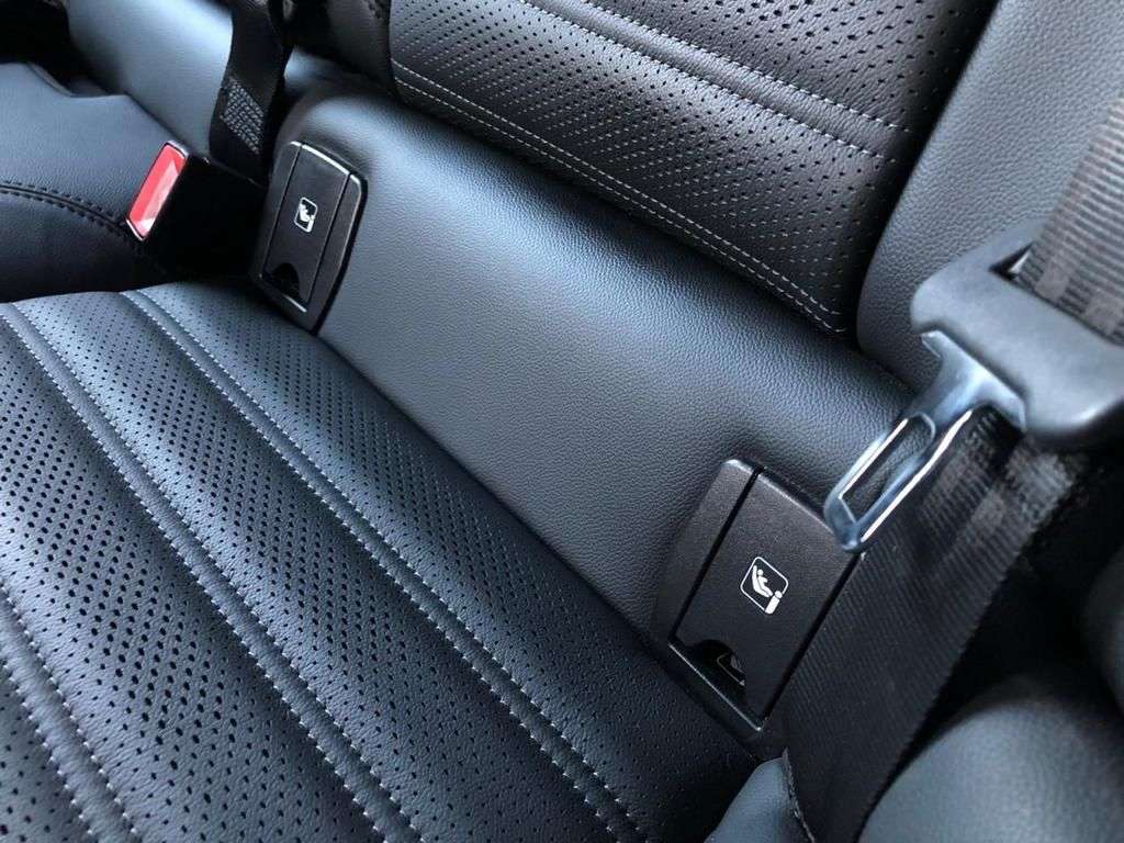 2018 ALFA ROMEO GIULIA 2018 ALFA ROMEO GIULIA