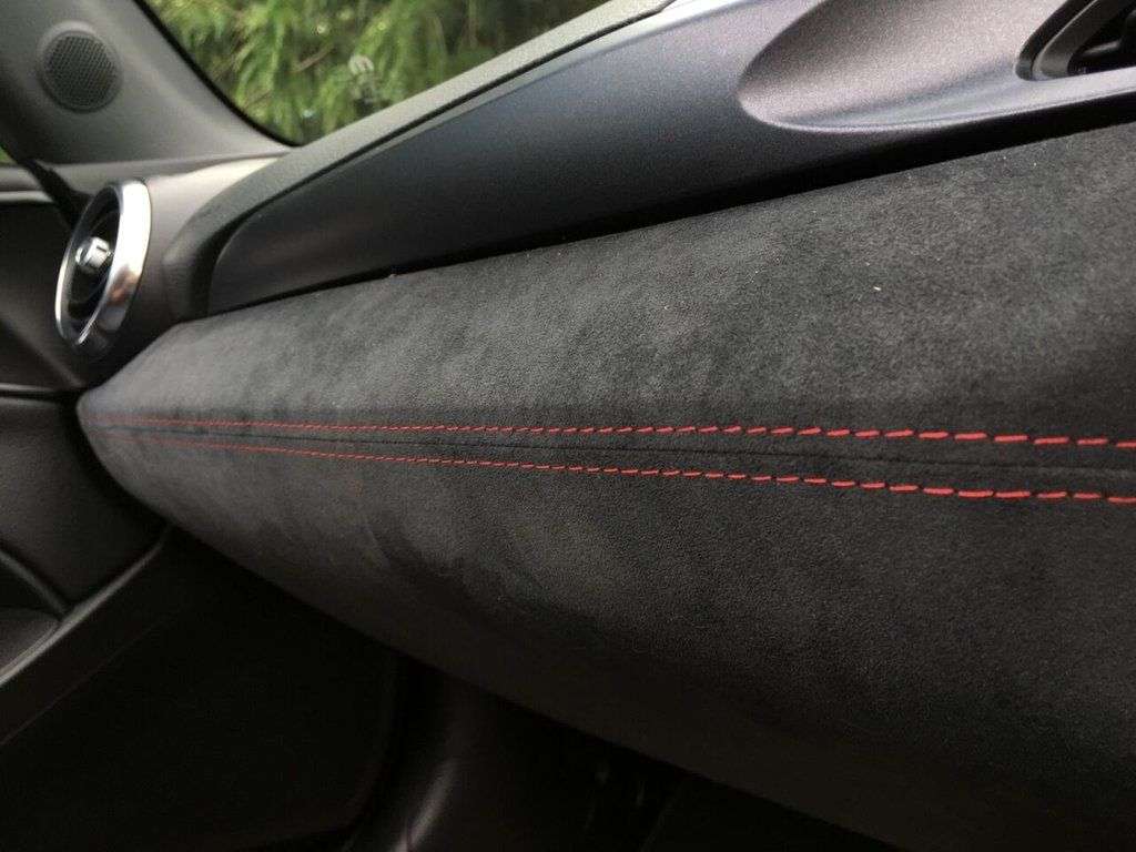 2019 ABARTH 124 2019 ABARTH 124