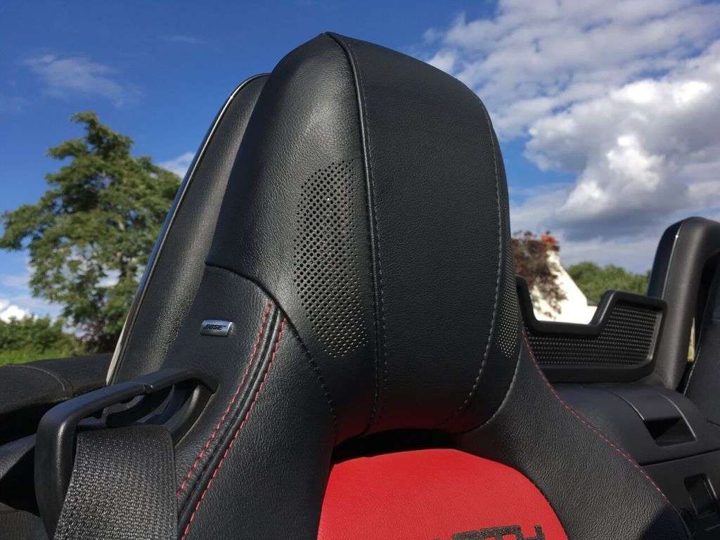 2019 ABARTH 124 2019 ABARTH 124