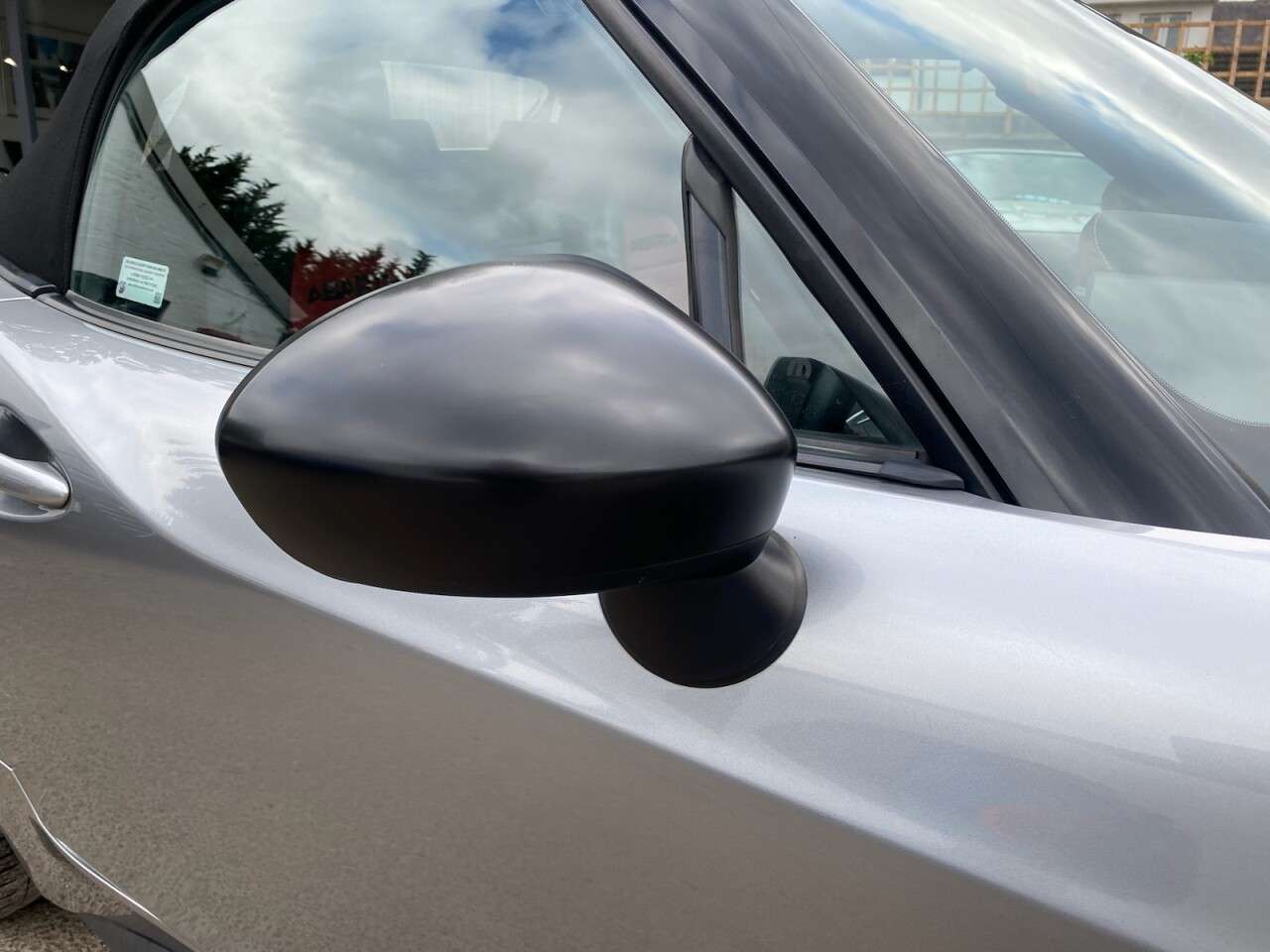 2019 ABARTH 124 2019 ABARTH 124