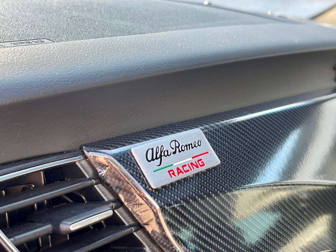 2015 ALFA ROMEO GIULIETTA 2015 ALFA ROMEO GIULIETTA