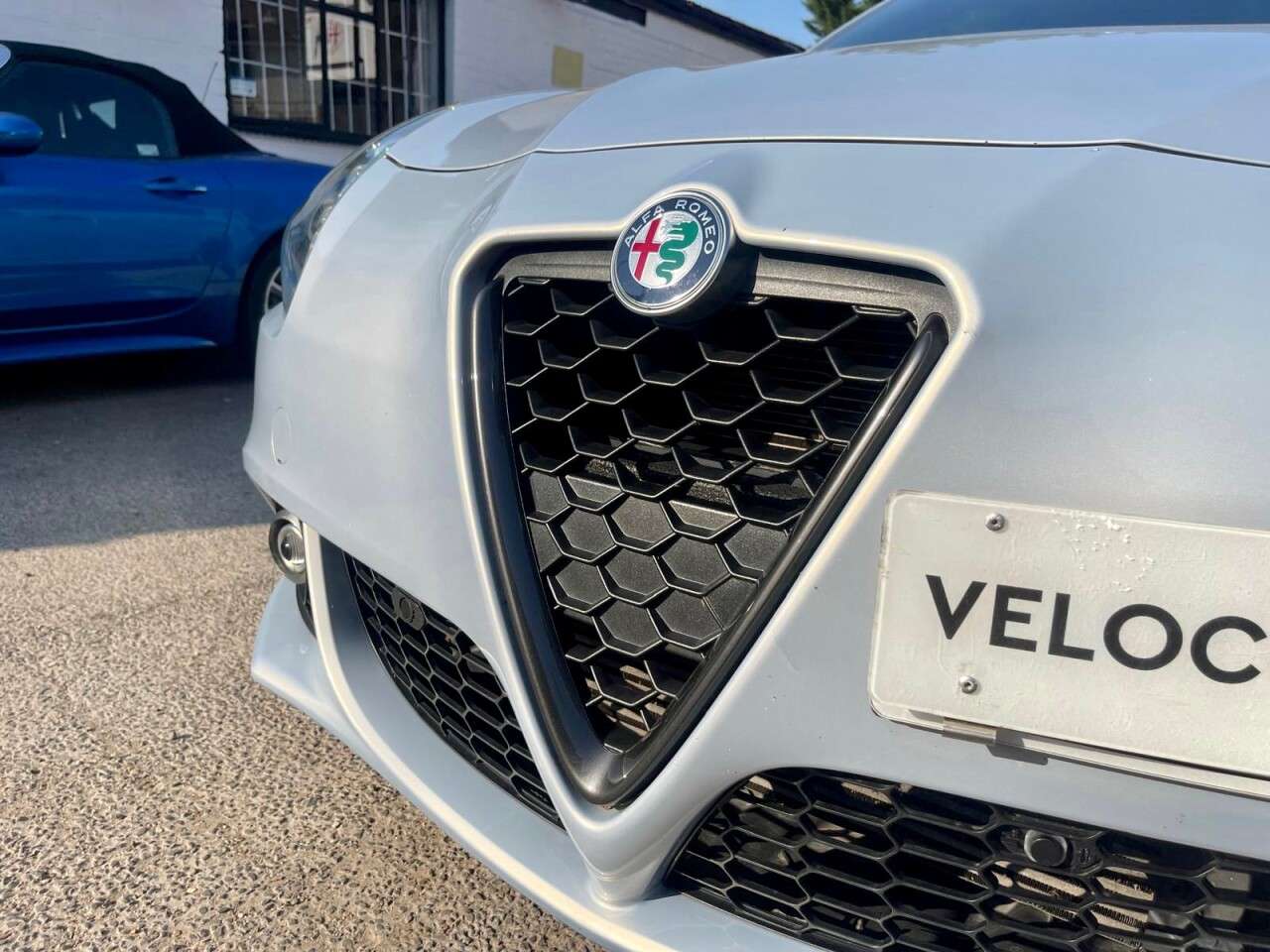 2015 ALFA ROMEO GIULIETTA 2015 ALFA ROMEO GIULIETTA