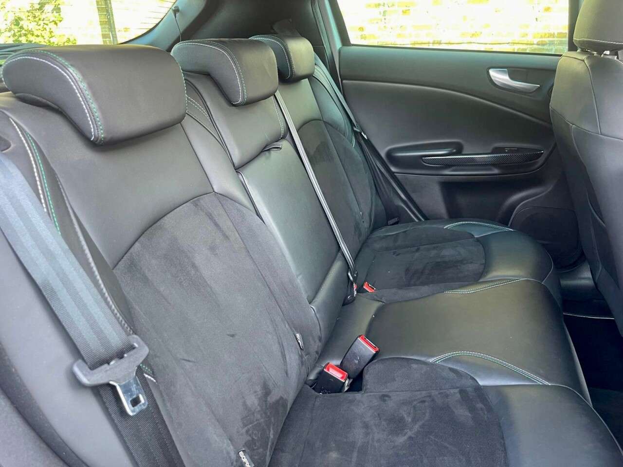 2015 ALFA ROMEO GIULIETTA 2015 ALFA ROMEO GIULIETTA