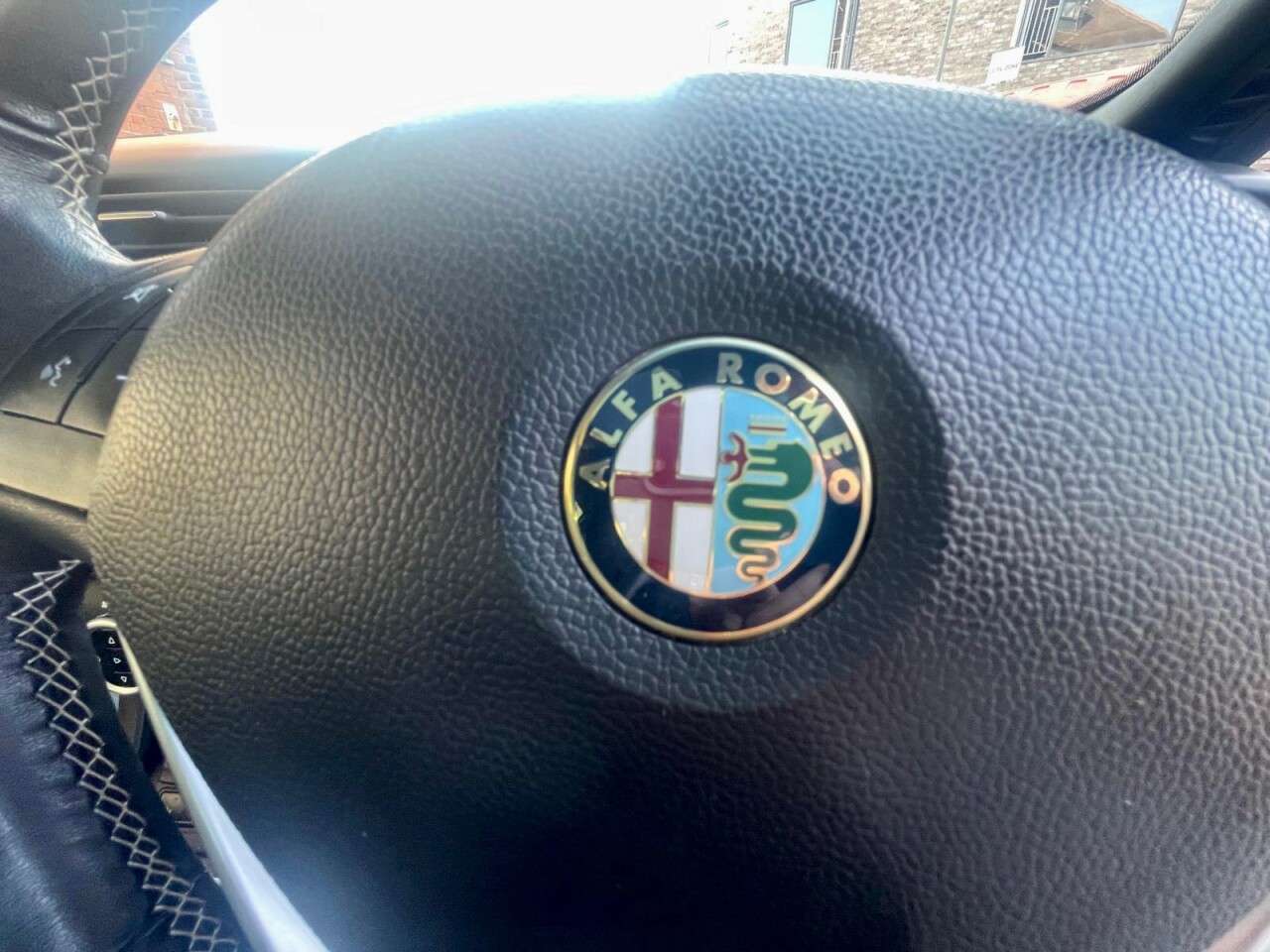 2015 ALFA ROMEO GIULIETTA 2015 ALFA ROMEO GIULIETTA