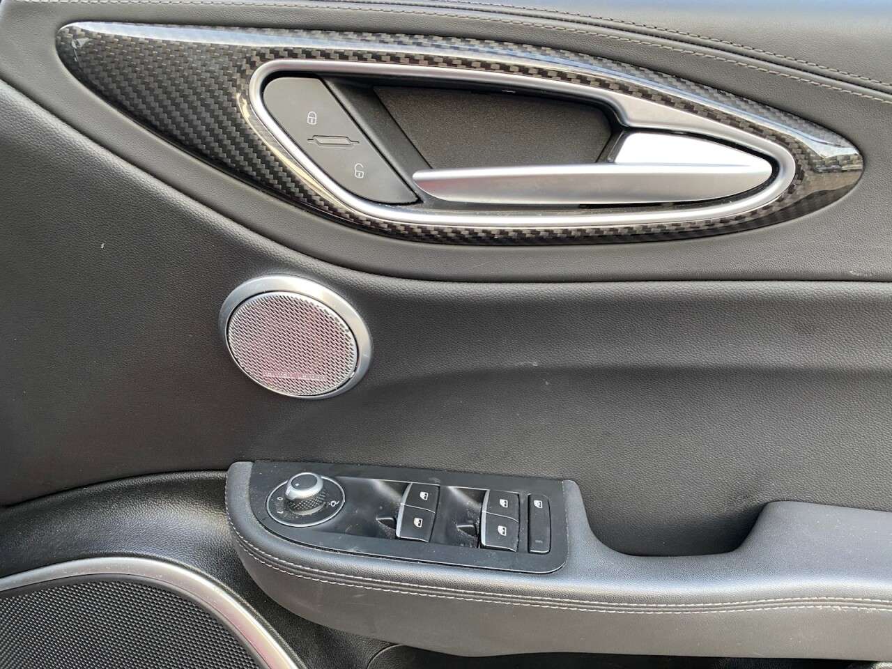 2019 ALFA ROMEO GIULIA 2019 ALFA ROMEO GIULIA