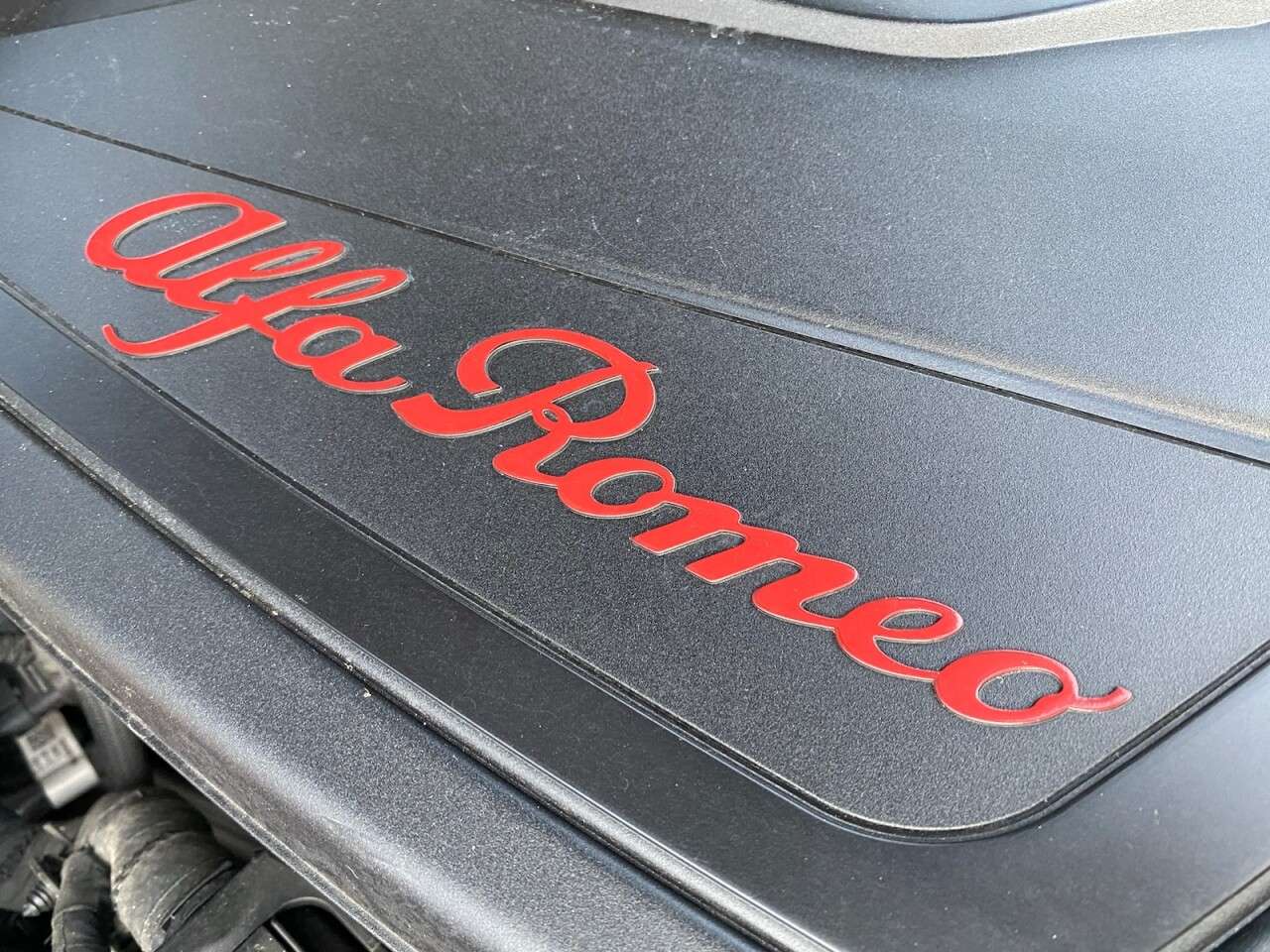 2019 ALFA ROMEO GIULIA 2019 ALFA ROMEO GIULIA