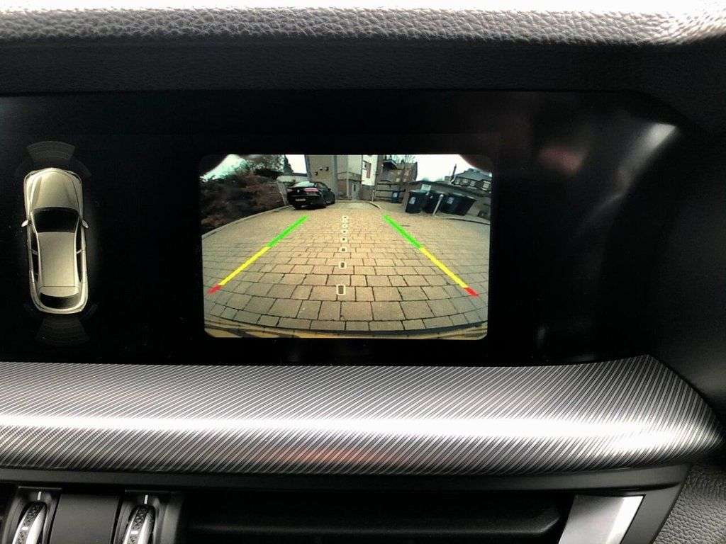 2020 ALFA ROMEO STELVIO 2020 ALFA ROMEO STELVIO