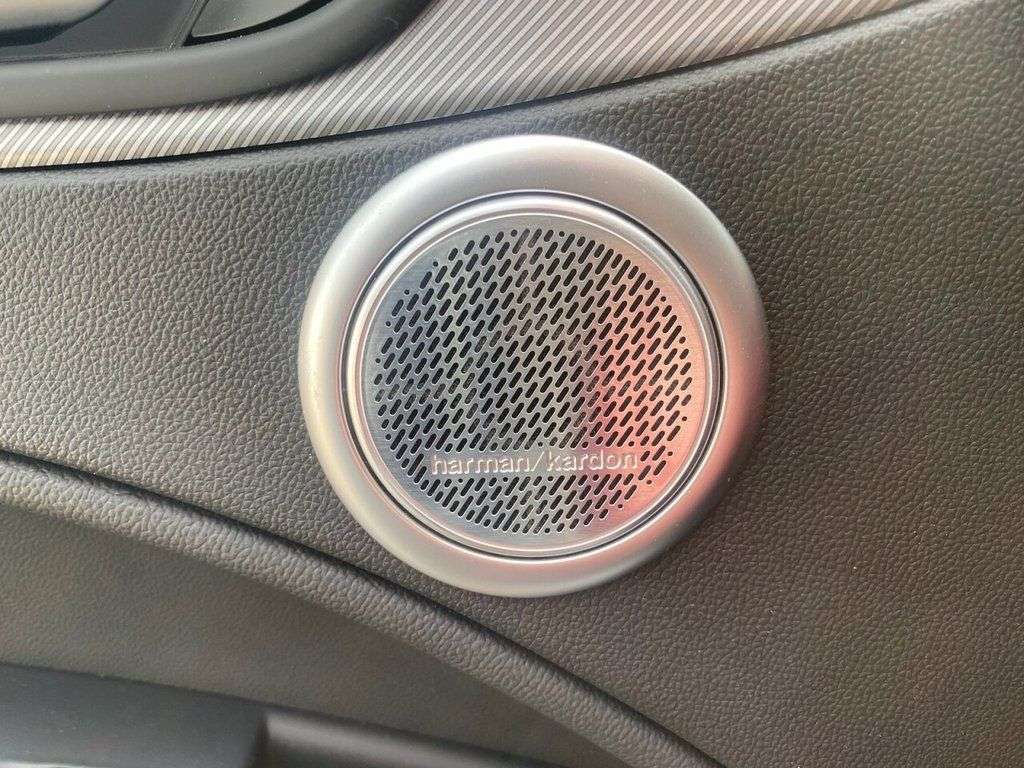 2020 ALFA ROMEO STELVIO 2020 ALFA ROMEO STELVIO