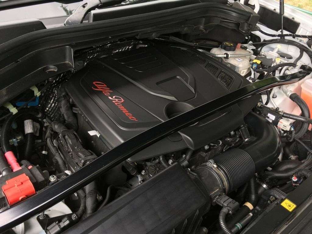 2020 ALFA ROMEO STELVIO 2020 ALFA ROMEO STELVIO