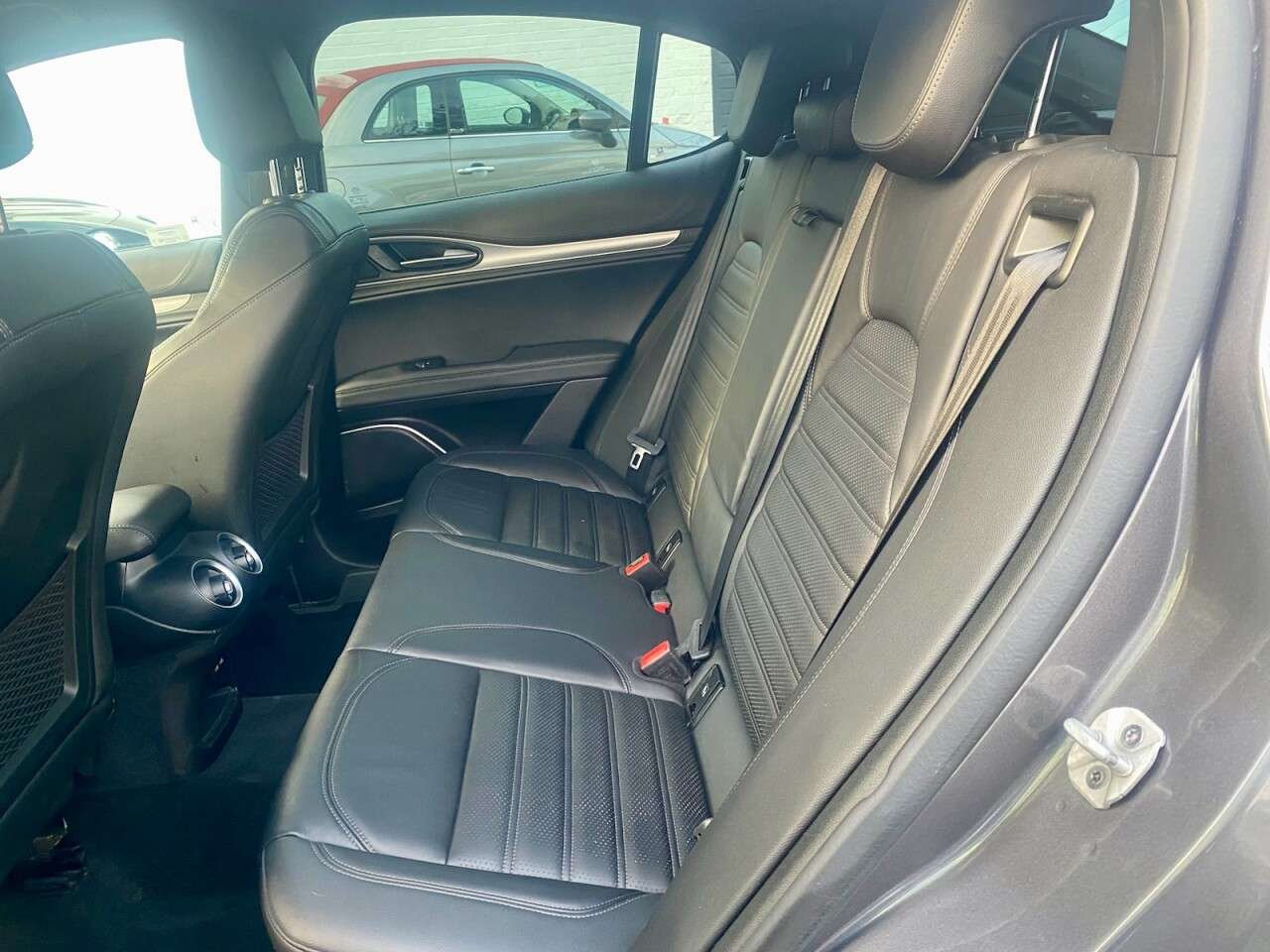 2020 ALFA ROMEO STELVIO 2020 ALFA ROMEO STELVIO