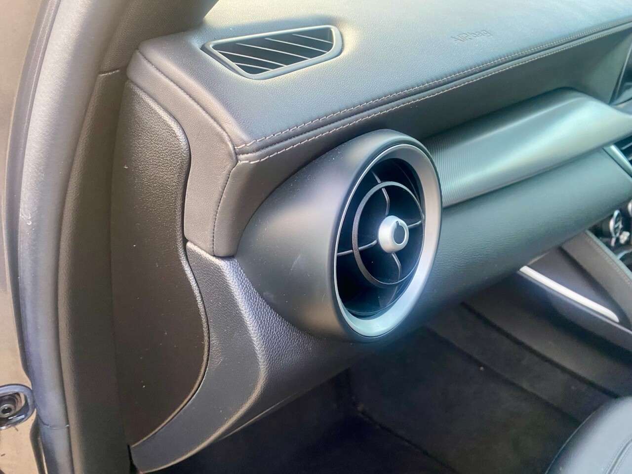 2020 ALFA ROMEO STELVIO 2020 ALFA ROMEO STELVIO