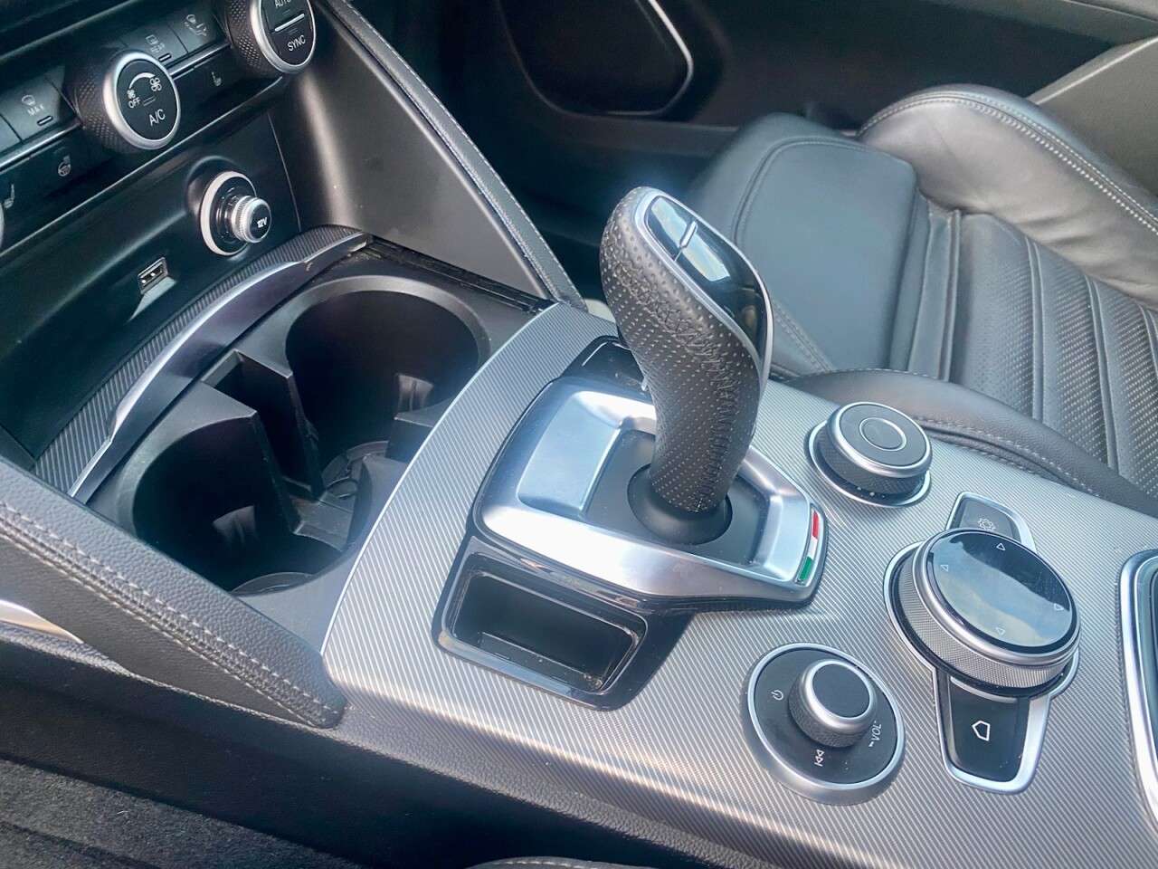 2020 ALFA ROMEO STELVIO 2020 ALFA ROMEO STELVIO