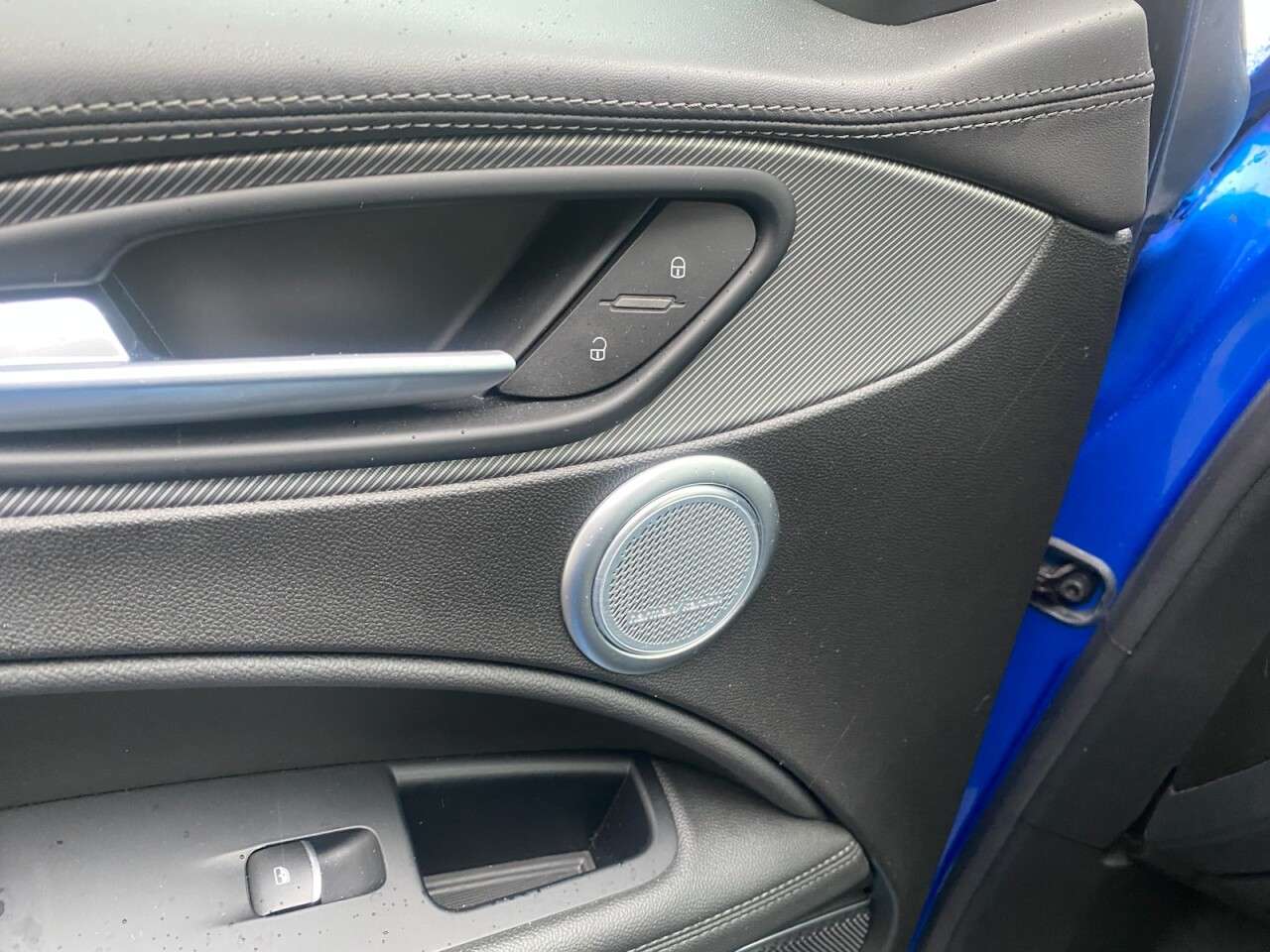 2021 ALFA ROMEO STELVIO 2021 ALFA ROMEO STELVIO