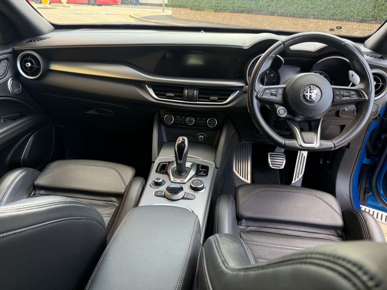 2021 ALFA ROMEO STELVIO 2021 ALFA ROMEO STELVIO