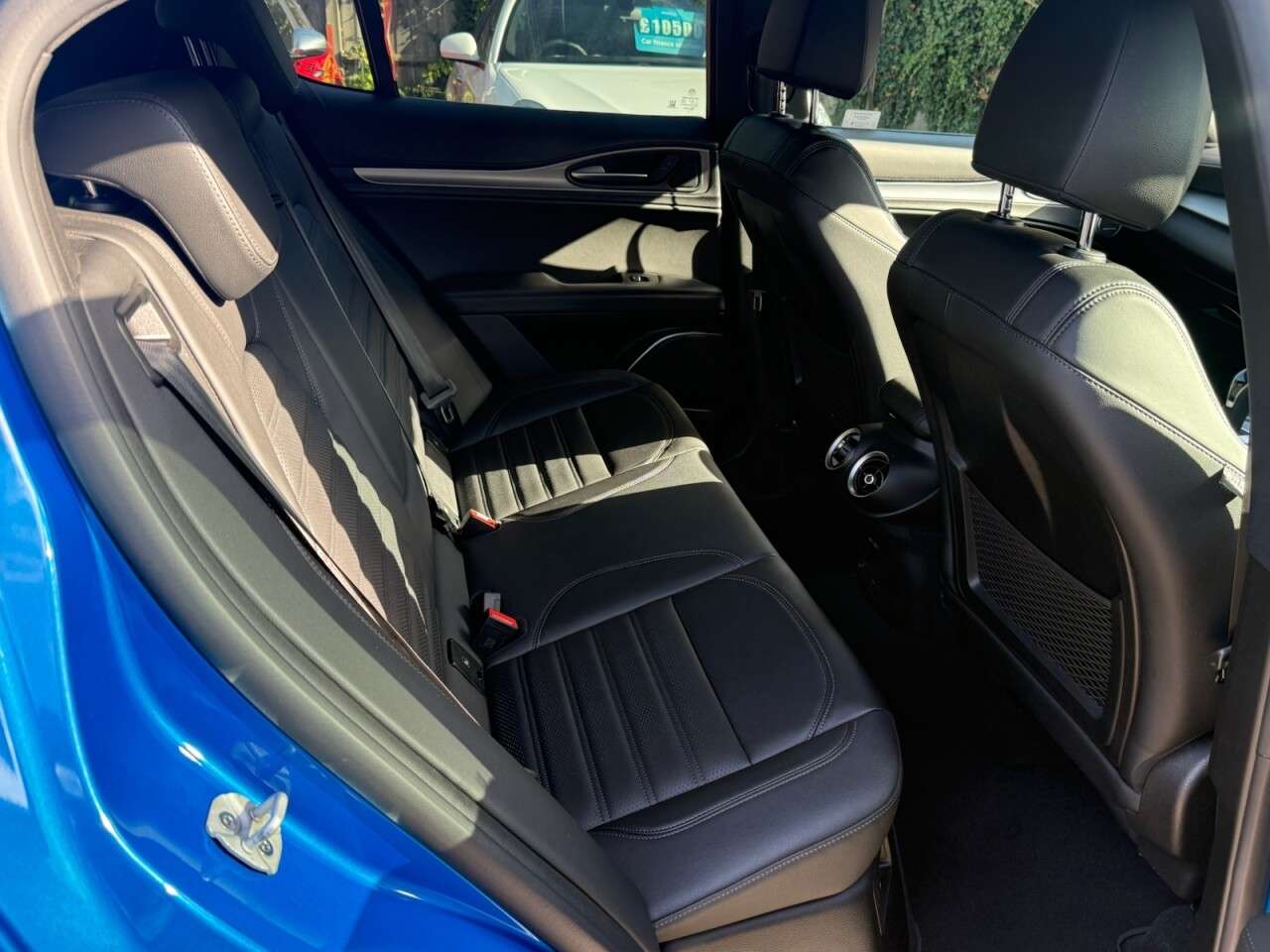 2021 ALFA ROMEO STELVIO 2021 ALFA ROMEO STELVIO