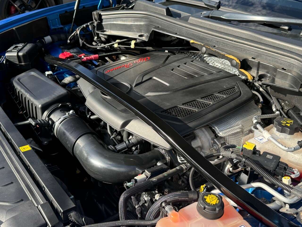 2021 ALFA ROMEO STELVIO 2021 ALFA ROMEO STELVIO
