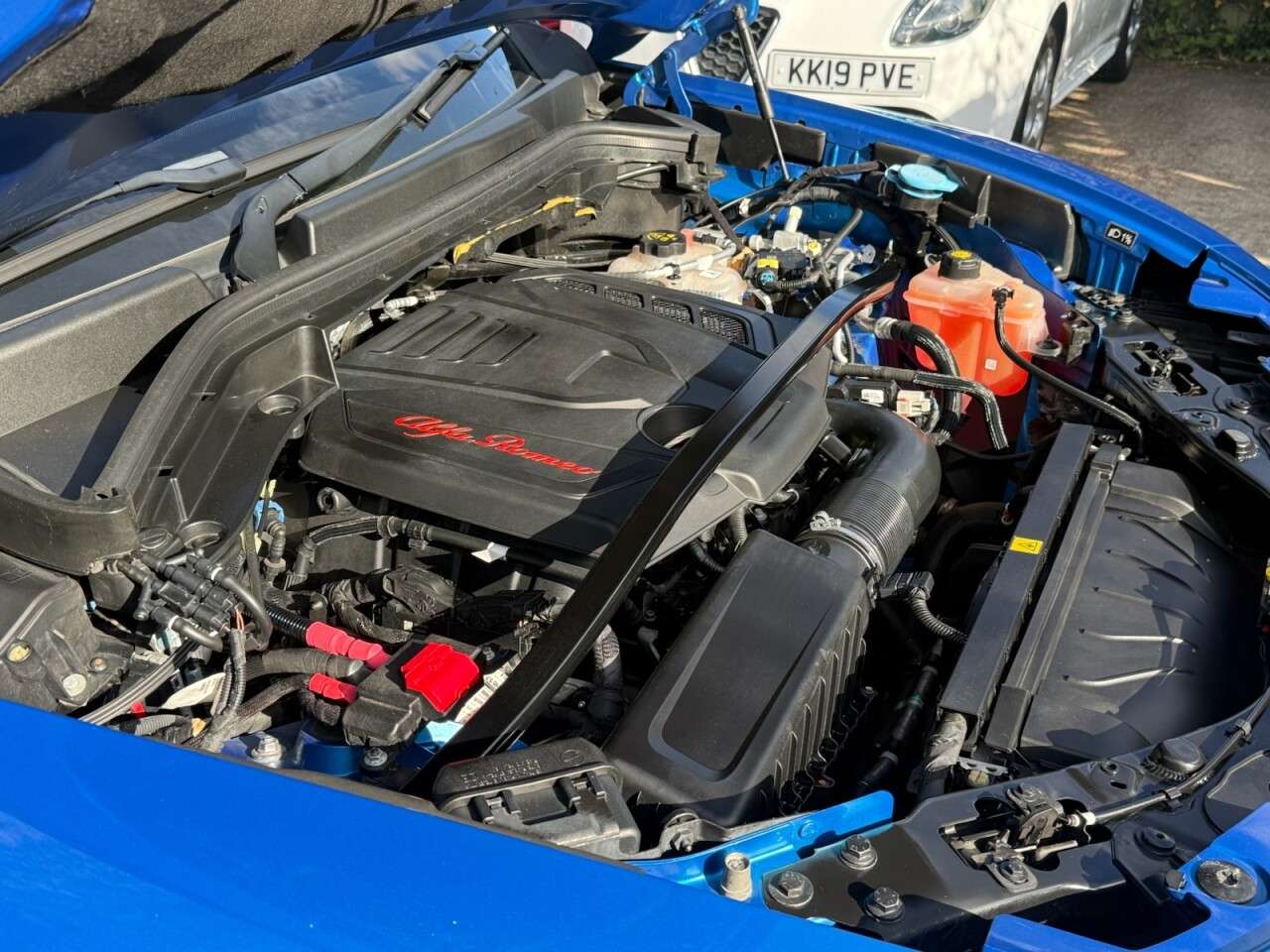 2021 ALFA ROMEO STELVIO 2021 ALFA ROMEO STELVIO