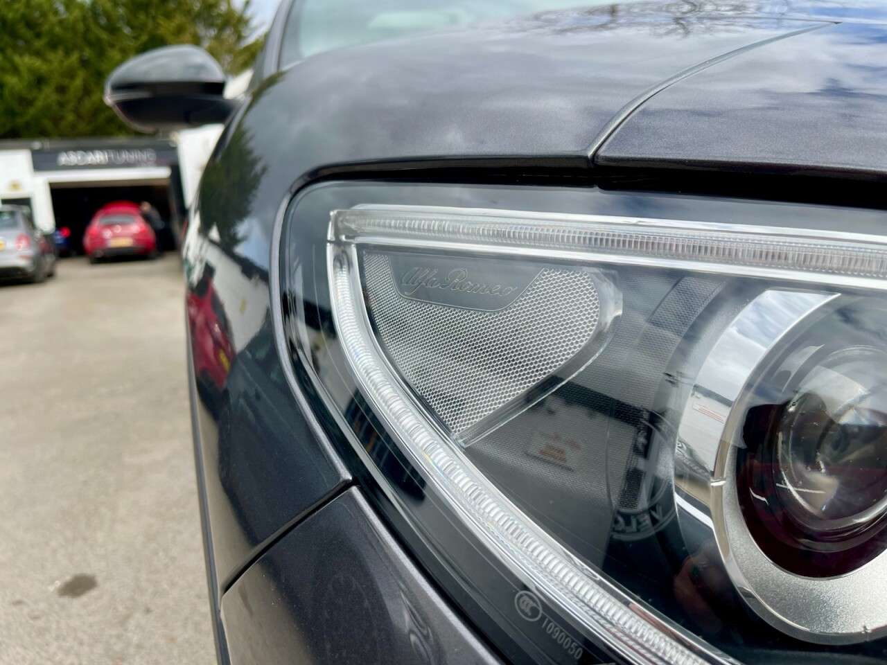 2019 ALFA ROMEO STELVIO 2019 ALFA ROMEO STELVIO