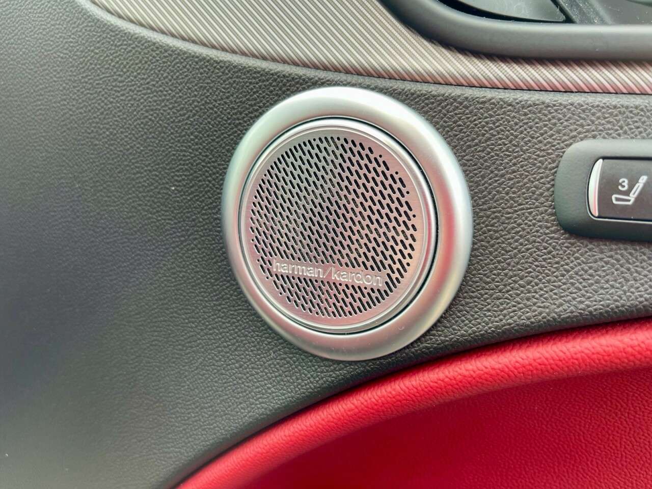 2019 ALFA ROMEO STELVIO 2019 ALFA ROMEO STELVIO