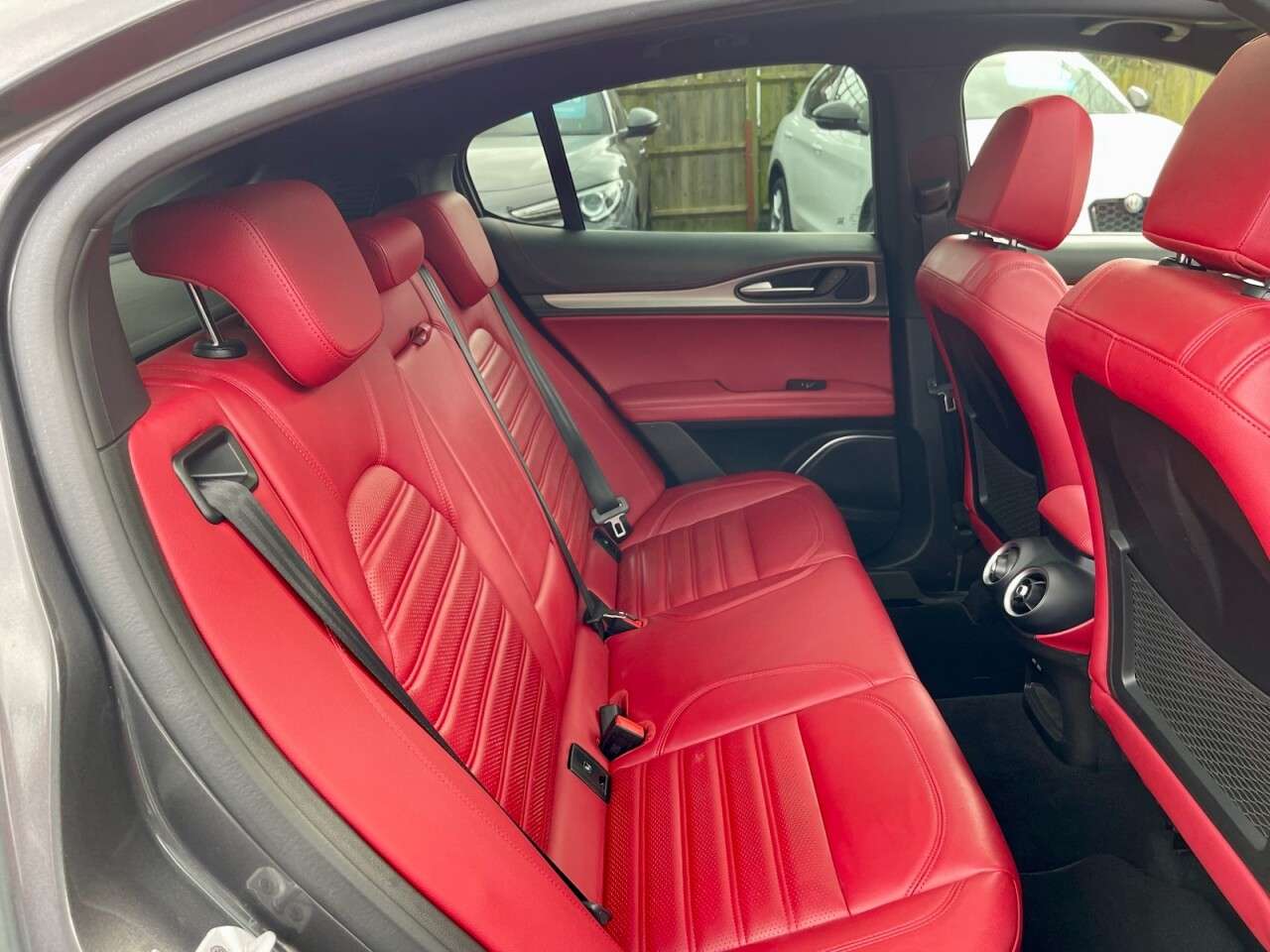 2019 ALFA ROMEO STELVIO 2019 ALFA ROMEO STELVIO