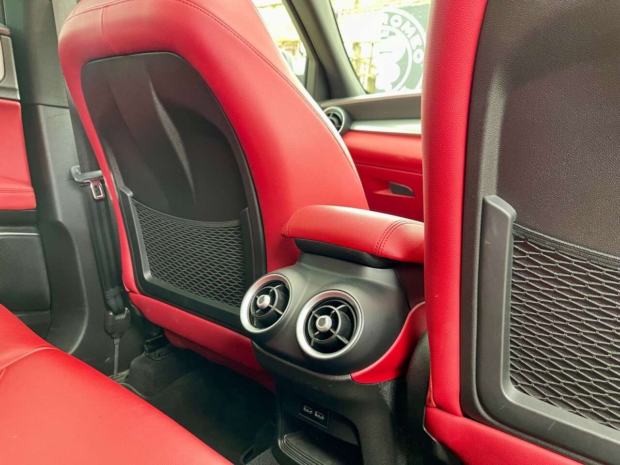 2019 ALFA ROMEO STELVIO 2019 ALFA ROMEO STELVIO