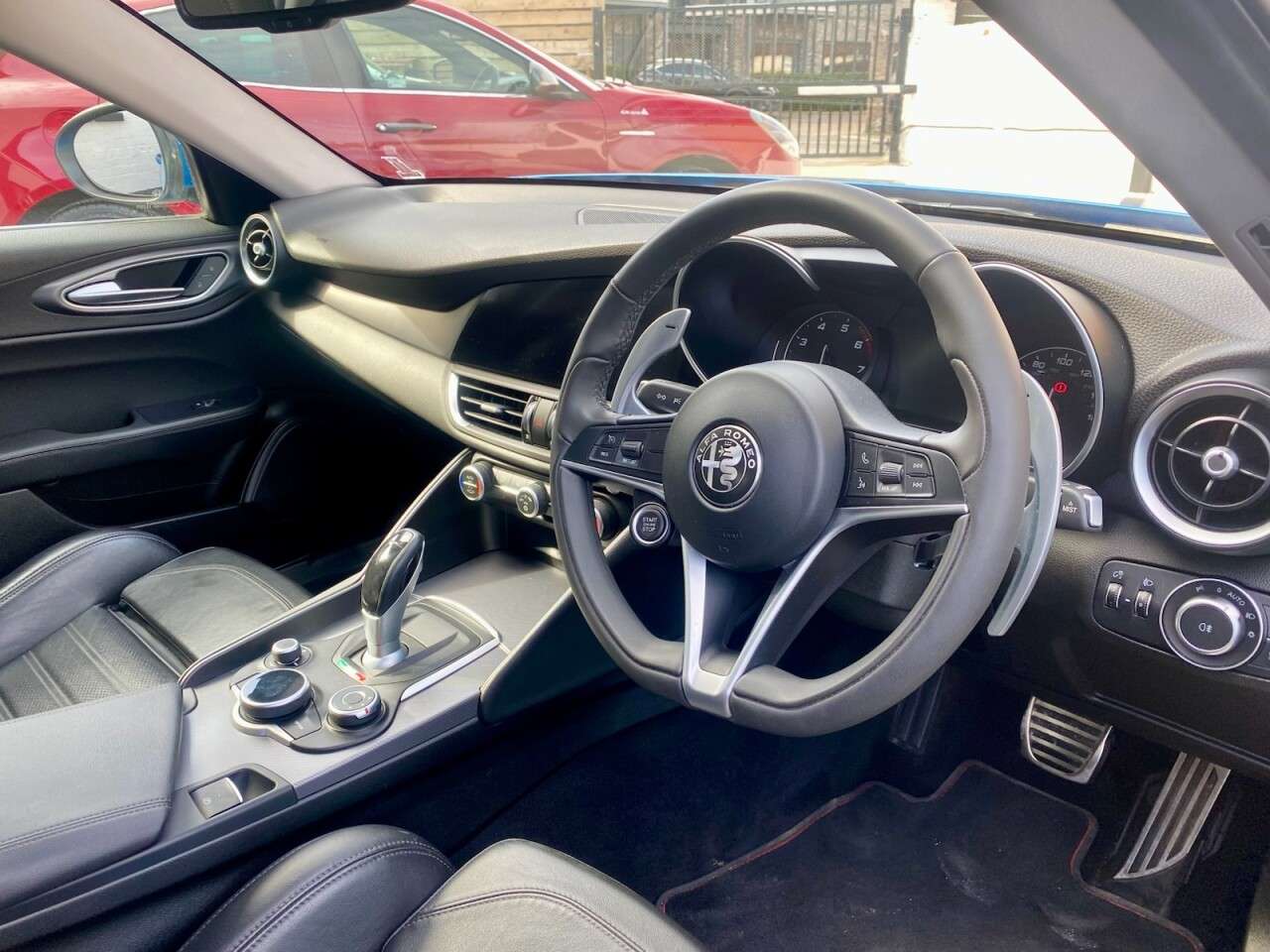 null ALFA ROMEO GIULIA null ALFA ROMEO GIULIA