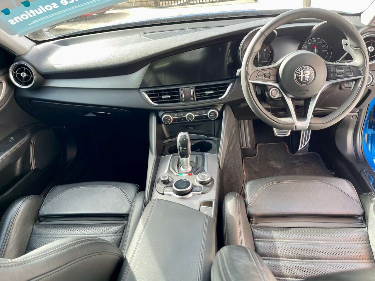 null ALFA ROMEO GIULIA null ALFA ROMEO GIULIA