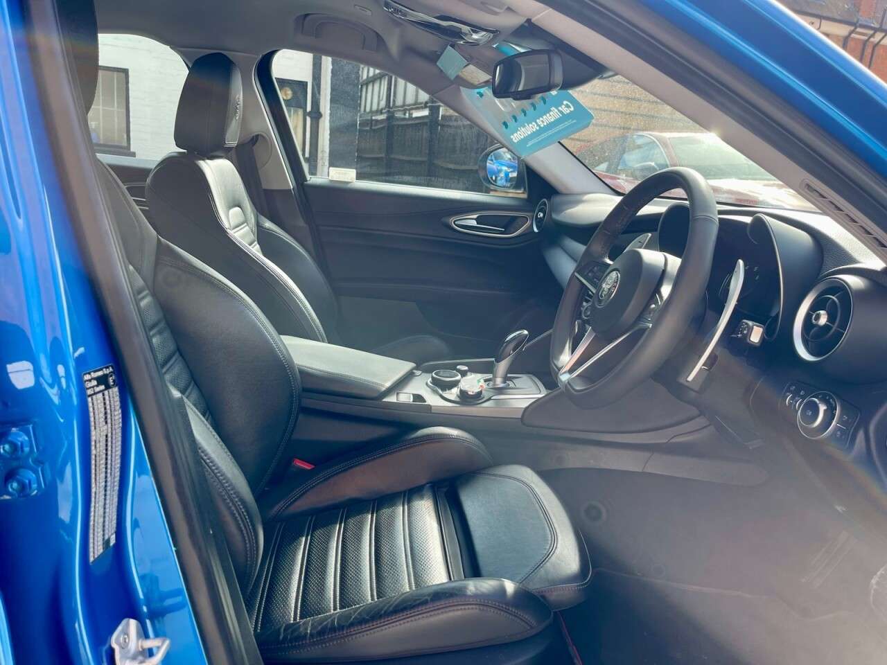 null ALFA ROMEO GIULIA null ALFA ROMEO GIULIA