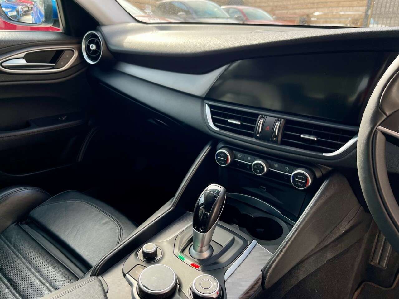 null ALFA ROMEO GIULIA null ALFA ROMEO GIULIA