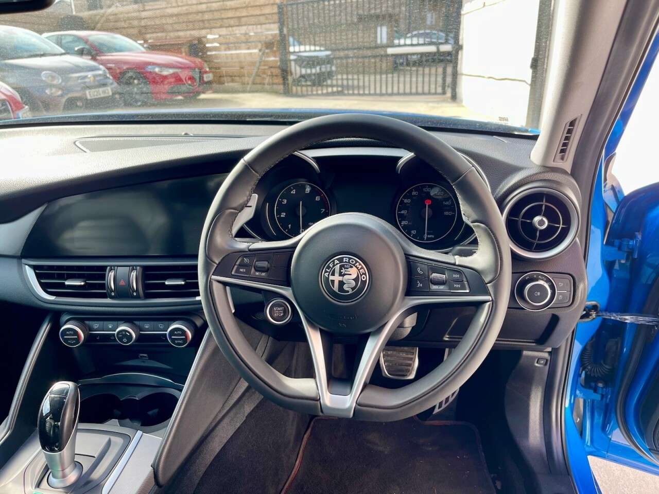 null ALFA ROMEO GIULIA null ALFA ROMEO GIULIA