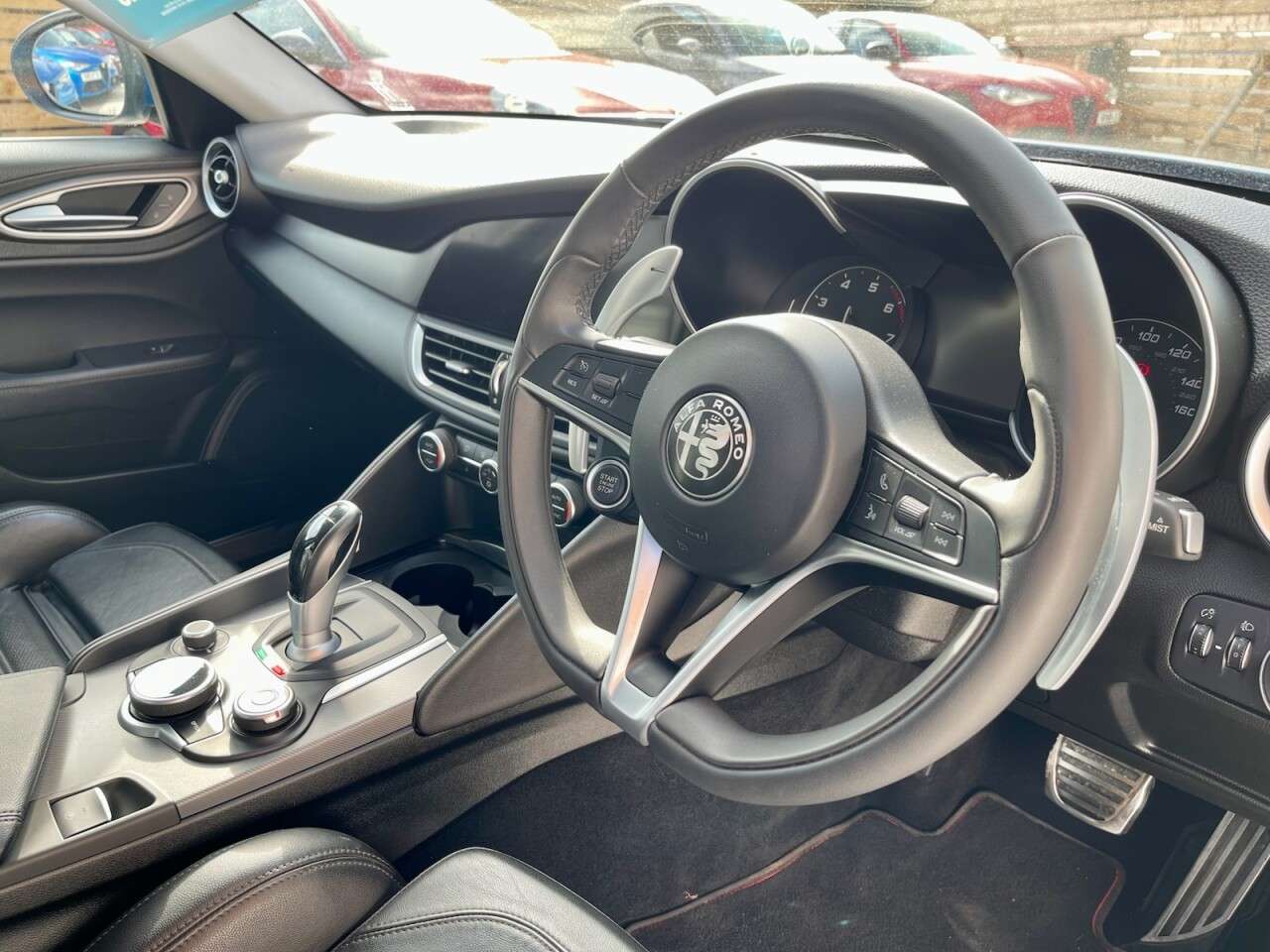 null ALFA ROMEO GIULIA null ALFA ROMEO GIULIA