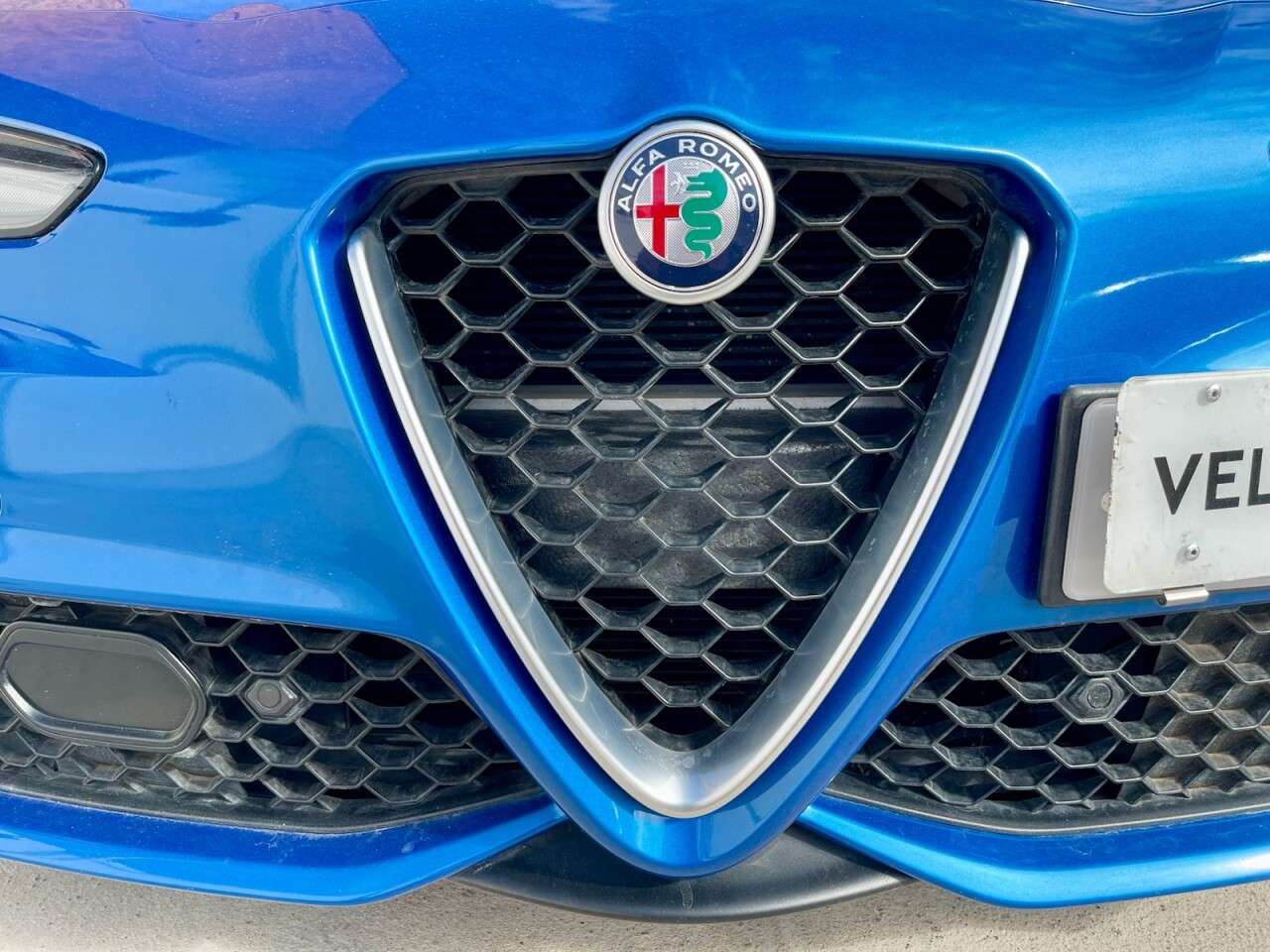 null ALFA ROMEO GIULIA null ALFA ROMEO GIULIA