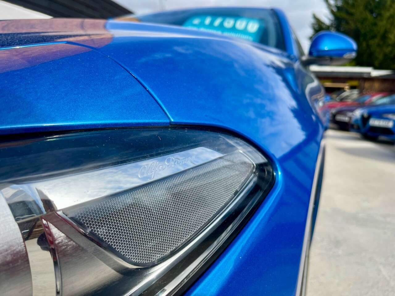 null ALFA ROMEO GIULIA null ALFA ROMEO GIULIA