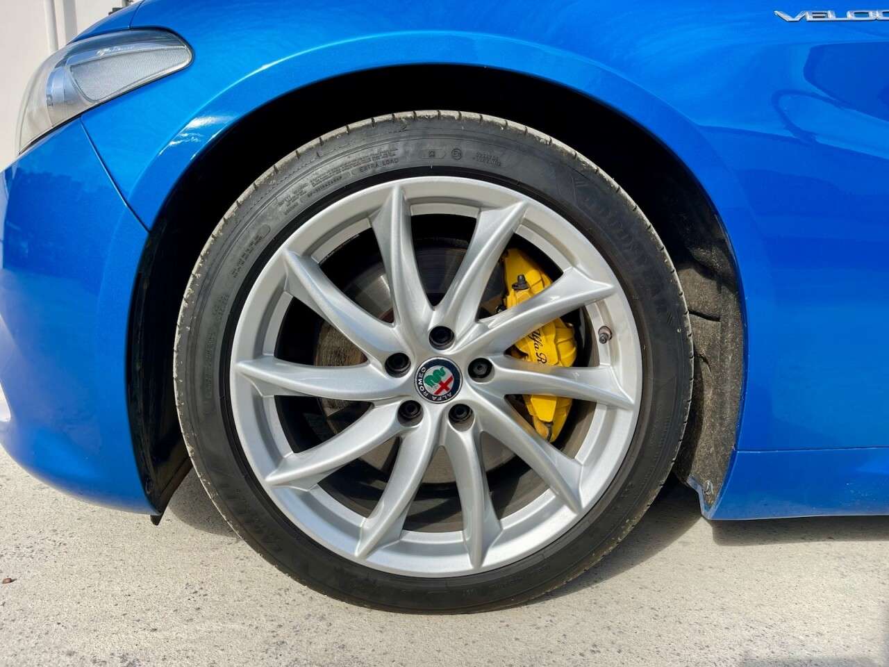 null ALFA ROMEO GIULIA null ALFA ROMEO GIULIA