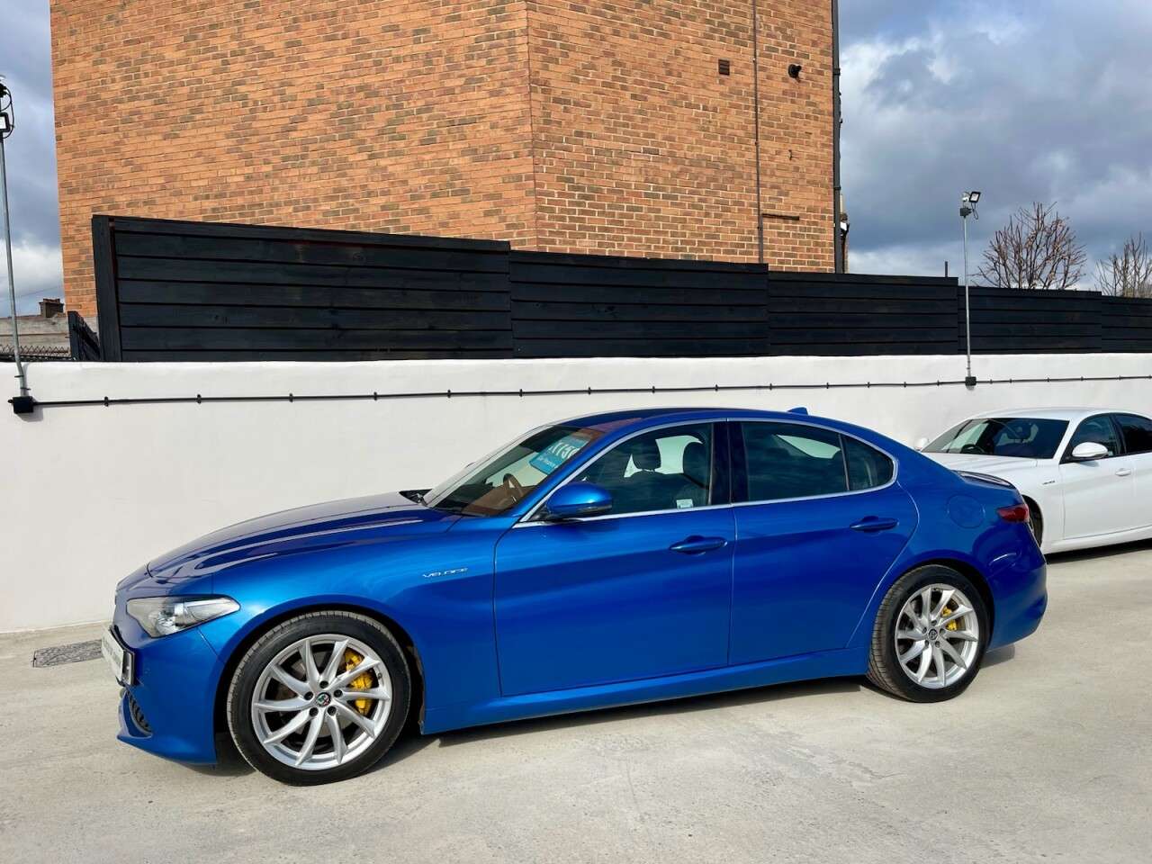 null ALFA ROMEO GIULIA null ALFA ROMEO GIULIA