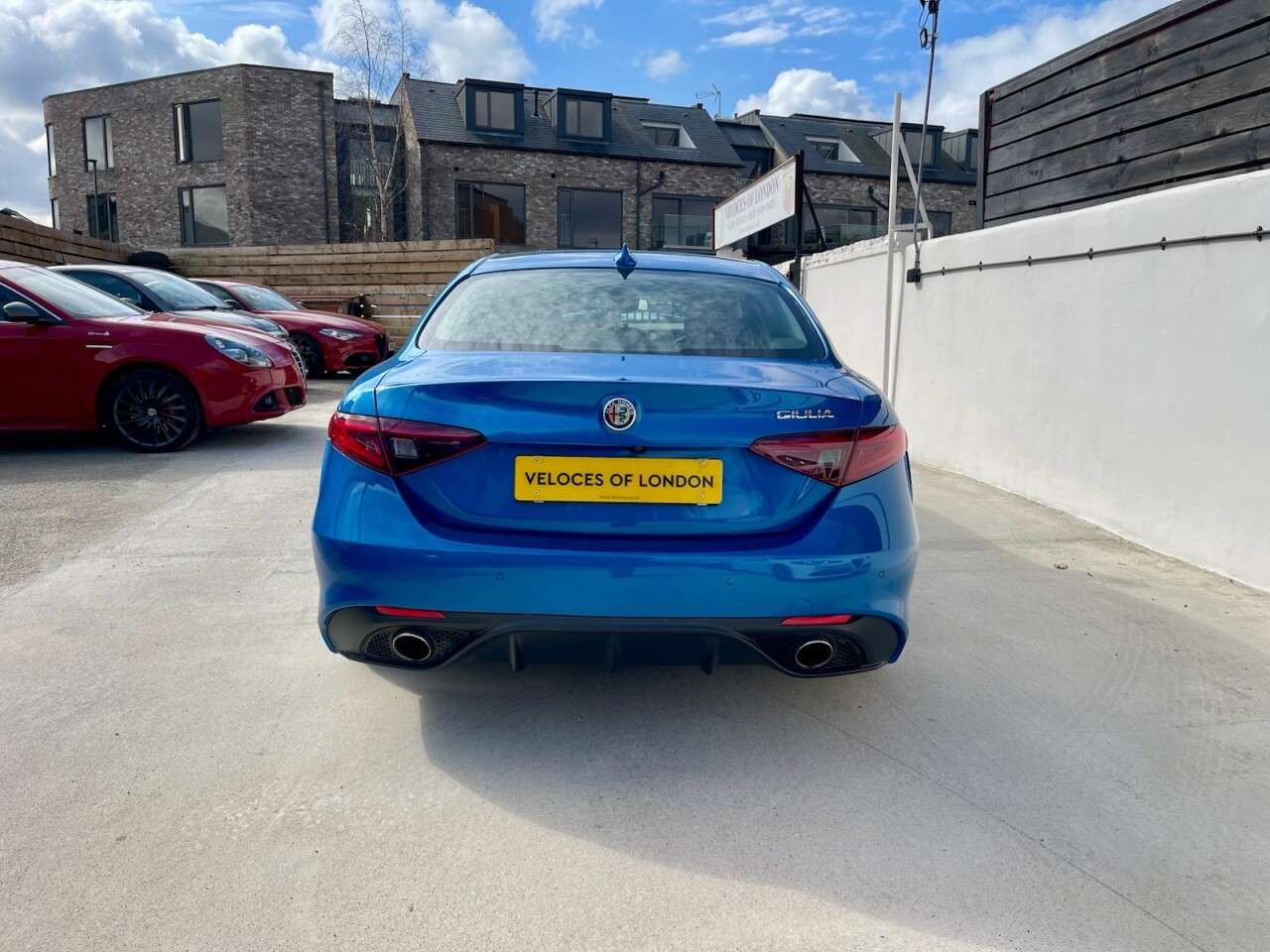 null ALFA ROMEO GIULIA null ALFA ROMEO GIULIA