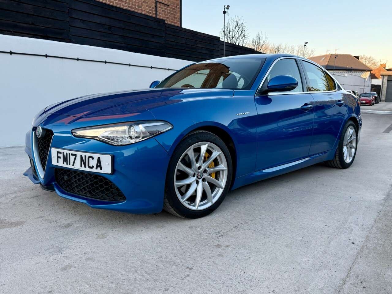 null ALFA ROMEO GIULIA null ALFA ROMEO GIULIA