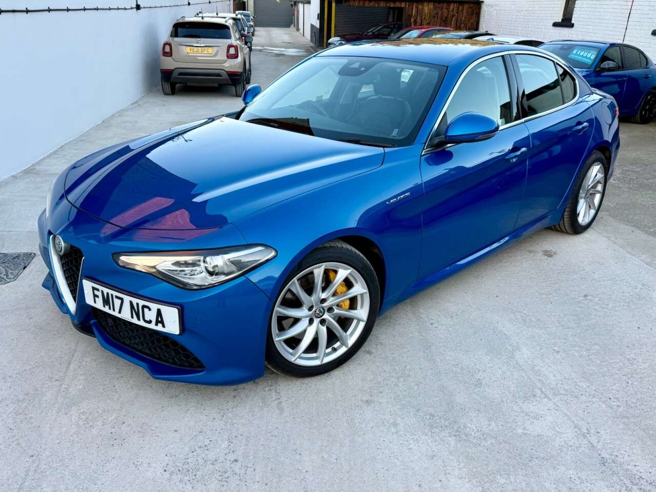 null ALFA ROMEO GIULIA null ALFA ROMEO GIULIA