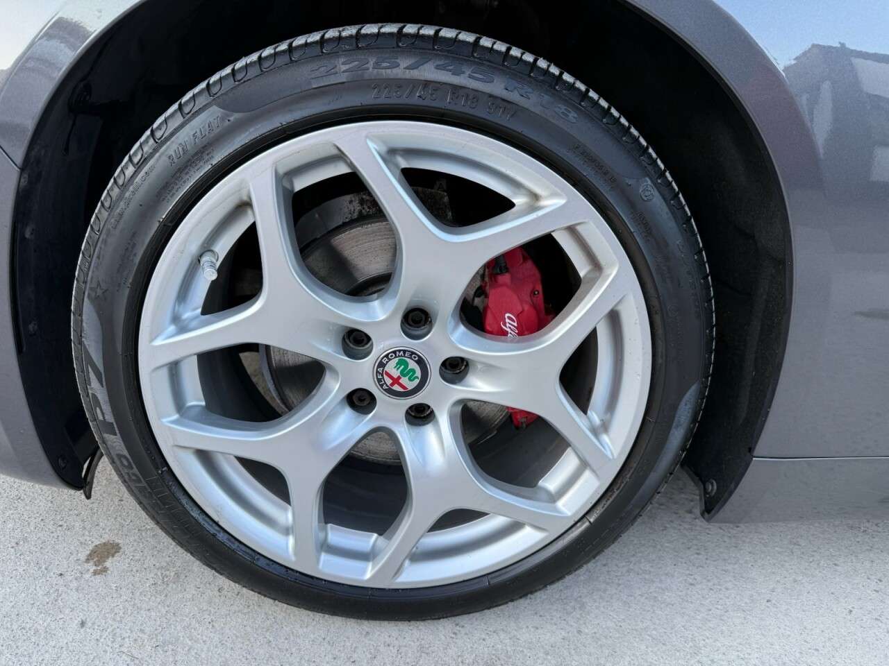 2020 ALFA ROMEO GIULIA 2020 ALFA ROMEO GIULIA