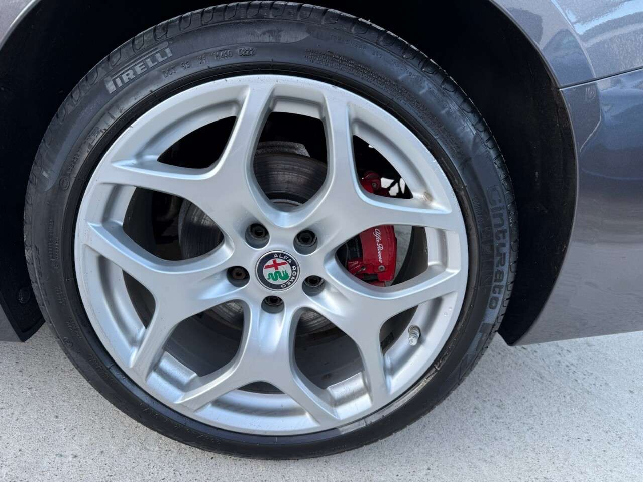 2020 ALFA ROMEO GIULIA 2020 ALFA ROMEO GIULIA