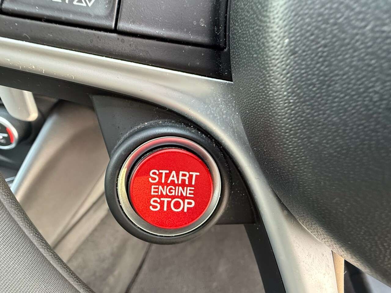 2019 ALFA ROMEO GIULIA 2019 ALFA ROMEO GIULIA